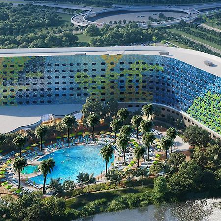 Universal'S Terra Luna Resort Williamsburg Εξωτερικό φωτογραφία